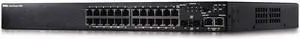 Dell GF8HJ N2024P Layer 3 Switch - 24 Ports POE+ Manageable Switch.
