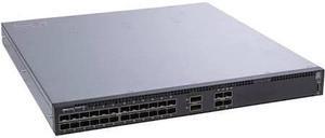 Dell 7YYW1 S4128F-ON S-SERIES Networking 28 Port 10Gbps Layer 2 & 3 Switch