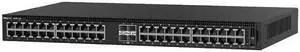 Dell HR40N EMC Networking N1148T Managed Switch