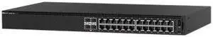 Dell N1124T-ONF EMC Networking N1124T-ON 24 ports Managed Switch