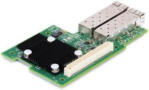 Dell T3CYH Mellanox ConnectX-4 CX4421A 25GB 2-Port SFP28 Daughter Card