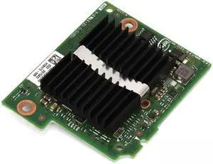 Dell Y348Y Intel Ethernet X710 BNDC 10GB 4-Port Blade Daughter Card
