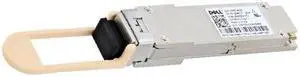 Dell 0X9CT 100Gb LC QSFP28 BIDI Transceiver