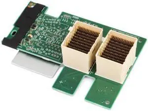Dell YNDM8 X16 PCIe Mezzanine Card for Poweredge FC640