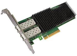 Dell HN7J7 Intel XXV710-DA2 Dual-Port 25GB Converged Network Adapter Ref