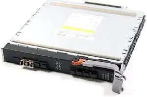 Dell 9MJ9H Cisco B22 Blade Fabric Extender 8X10G M1000E