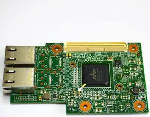 Dell Broadcom 5720 Dual Port Daughter Card For R440.