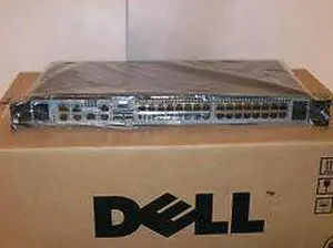 Dell 02N2Y6 32 Port IP KVM Switch