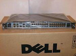 Dell 9J90K 32 Port IP KVM Switch