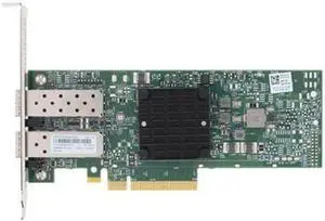 Dell 540-BDHF Broadcom 57414 Dual Port 25Gb SFP28 PCIe Adapter V2