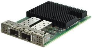 Dell QL41232HQCU-DE QLogic 41232 Dual Port 25Gb SFP28 OCP 3.0