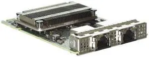 Broadcom 540-BDQJ 57416 Dual Port 10Gb Base-T Adapter OCP 3.0 NIC