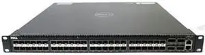 Dell VVMV5 FORCE10 S4810P 48X 10G Sfp+ & 4X 40G Qsfp Port Switch