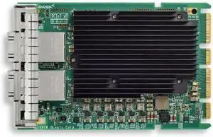 Dell 42T22 FastLinQ Dual-Port 10GBASE-T OCP 3.0 Ethernet Network Adapter