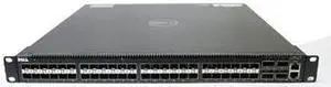 Dell 225-2477 FORCE10 S4810P 48X 10G Sfp+ & 4X 40G Qsfp Port Switch