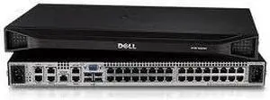 Dell 46H7N 32 Port IP KVM Switch