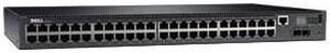 Dell H784T Managed L3 Switch 48X10Gigabit SFP+ Ports
