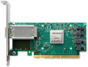 Dell 0RMKR Mellanox MCX515A-GCAT ConnectX-5 1 Port PCI Express 3.0 x16 EN 50GbE Ethernet Adapter Card