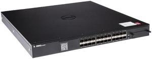 Dell 5YNDB Networking N4032F Managed L3 Switch 24 10-Gigabit SFP+ Ports