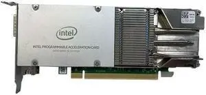 Dell 480JK Intel Programmable Acceleration Card PAC w/ ARRIA 10 GX FPGA 60W FH