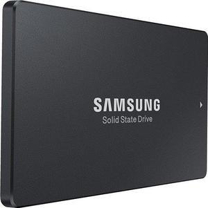 Samsung PM897 MZ7L3960HBLT - SSD - 960 GB - SATA 6Gb/s