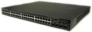 Dell 222-6714 PowerConnect 6248 48 Port Gigabit Switch