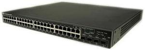 Dell UT052 PowerConnect 6248 48 Port Gigabit Switch