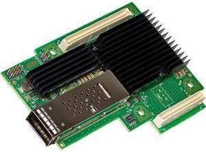 Dell N0W1X Intel E810CQDA1OCPV3 Ethernet Network Adapter OCP3.0 E810-CQDA1