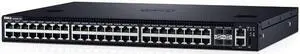 Dell G6YP7 Networking S3048-ON 48x1g 4x10g switch