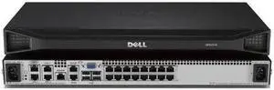 Dell A7546774 16-port KVM Switch TAA Compliant