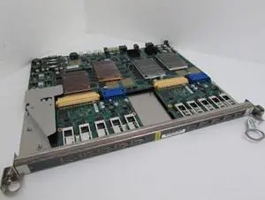 Dell PDGYP 10x 10Gb XFP Line Card