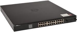 Dell M0P6C Networking N4032 Switch 24 Ports L3 Managed Stackable.