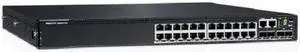 Dell 7VY62 PowerSwitch N2224X-ON Ethernet Switch - 24 Ports - Manageable