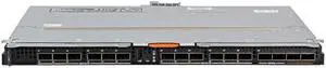 DELL RFX85 MX9116N 4X 100gbe Qsfp28+ 12X Qsfp28 Fb Switch Engine
