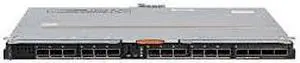 DELL MX9116N 4X 100gbe Qsfp28+ 12X Qsfp28 Fb Switch Engine