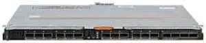 DELL 90TY5 4X 100gbe Qsfp28+ 12X Qsfp28 Fb Switch Engine