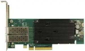 Dell HCHXD Xilinx X2522-25G-PLUS XtremeScale 2-Port 25GbE Network Adapter