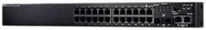 Dell GR5G4 N1524P Managed L2 Switch 24 Ethernet Ports