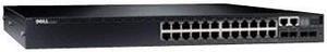 Dell EMC Networking N3024EP-ONF - 24 ports - Switch Rack-Mountable