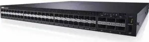 Dell DC9DH S4048T-ON 48 X 10GBASE-T Ports 6 X 40GBE