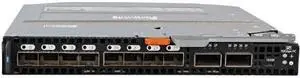 Dell 210-AOCK MXG610S EMC Networking MXG610s 32port Fibre Channel Switch