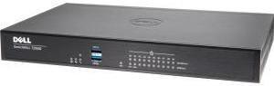 DELL SonicWALL A8312217 Total Secure(1YR) TZ600 Security Appliance