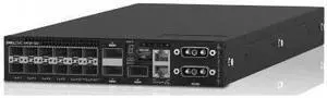 Dell XNK6W Networking S4112F-ON 12P 10GbE SFP+ 3P 100GbE QSFP28 Switch