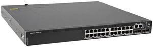 DELL N2224X-ONR 24 PORT SWITCH NETWORKING