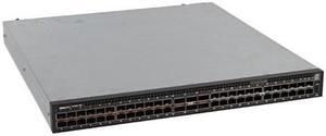 Dell 210-ALSD EMC Networking S4148U-ON Managed L3 Switch 48 10-Gigabit SFP+