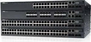 Dell 5T9WN EMC Networking N3048ET-ON 48 Ports Managed Switch