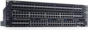 Dell S4128T-ON-RA 24 Port Switch Networking