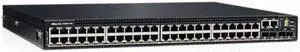 Dell 210-ASOX N3248P-ON Networking 48P 1GbE 4P SFP+ 2P QSFP28 POE+