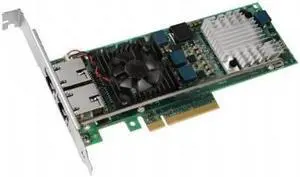 Dell 540-BBCE X520-DA2 10GBE Dual Port SFP+ PCIe Network Adapter