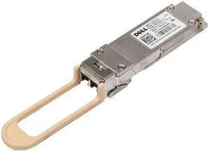 Dell XW7J0 QSFP 40g Short Range Transceiver